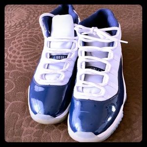 Jordan 11 Win Like 82